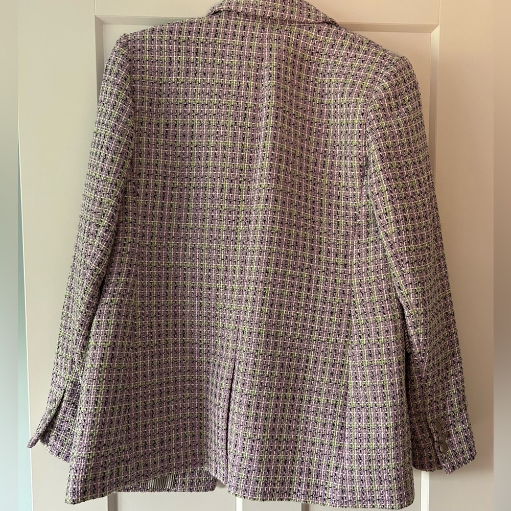 LOFT blazer - Picture 4 of 4
